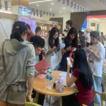 精準服務促就業，現場對接暖人心 ——仁和康健積極參與樟樹市就業之家招聘會